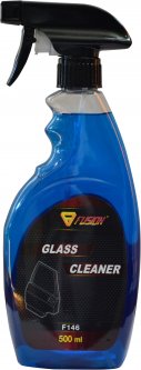 Очиститель для стекла Fusion F146 Fusion Glass Cleaner 500 мл (F146/500)