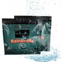 Жидкость для защиты стекла Антидождь Rain Brella (139280)