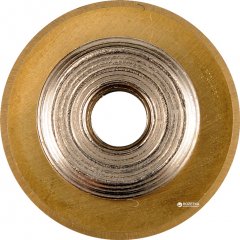 Ролик отрезной YATO для плиткореза 22 х 11 х 2 мм (YT-3714)