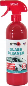 Очиститель стекла (Nowax) Glass Cleaner 750мл. NX75005
