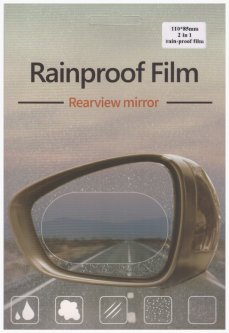 Защитная пленка Rainproof Film Антидождь