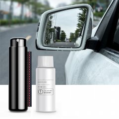 Чистящее средство для зеркал Baseus Rearview Mirror Rainproof Чёрный