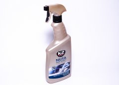 Очиститель следов насекомых K-2 NUTA INSECT (жидкость) 770мл