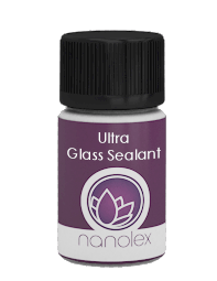 Защитное покрытие для стеклянных поверхностей "Антидождь" Nanolex Ultra Glass Sealant 30ml NXUG02