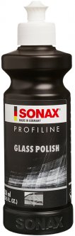 Sonax ProfiLine Полироль для стекла