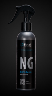 Гидрофобное покрытие GRASS Detail NG Nano Glass 250 мл (DT-0119)