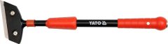 Скребок(Цикля)Для(Краски)Стекла 390-600 мм YATO YT-7551