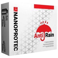 Антидождь Nanoprotec Antirain 3 шт