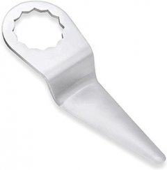 Нож сменный Toptul к пневмоножу для срезки стекол KBHA0120 (KAJC54A1)