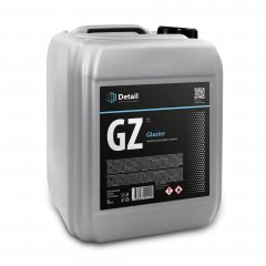 Очиститель стекла GRASS Detail GZ Glazier 5 л (DT-0175)