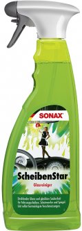 Очиститель Sonax для стекла 750 мл (4064700234406