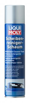 Пена для очистки стекол Liqui Moly Scheiben-Reiniger-Schaum 0.3 л (7602)