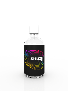 Антидощ Shuzer Glass Coat 50 ml EX-16-0005