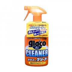 Glaco De Cleaner — очиститель с водоотталкивающим эффектом Soft99 04111 (4900)