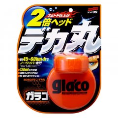 Glaco Roll on Large — антидождь на 3 месяца 120мл SOFT99 04107 (3651)