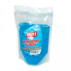 Жидкость для мытья стекол BLITZ crystal 0