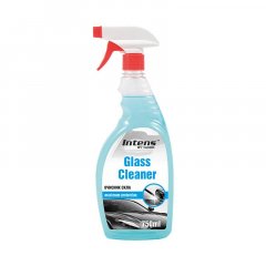 Очиститель стекла Winso Glass Cleaner Intense 875006 750 ml (7282)