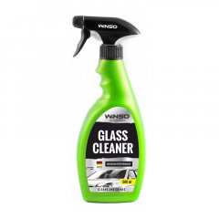 Очиститель стекла Winso Glass Cleaner 810560 500 ml (4701)