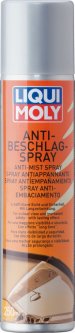 Антизапотеватель Liqui Moly Anti-Beschlag-Spray 0