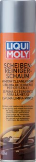 Пена для очистки стекол Liqui Moly Scheiben-Reiniger-Schaum 0