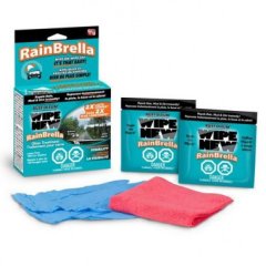 Жидкость для защити стекла от води и грязи Rain Brella PRO-11299