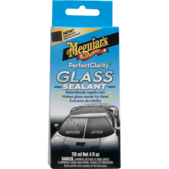 Антидождь - Meguiar's Perfect Clarity Glass Sealant 118 мл. (G8504)