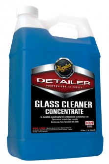 Концентрат для очистки стекла - Meguiar's Detailer Glass Cleaner Concentrate 3