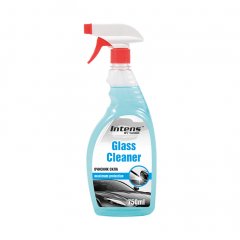 GLASS CLEANER 750 мл Очиститель стекол