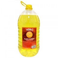 Омыватель стекол летний VOIN 5л Цитрус (VOIN S5 citrus)