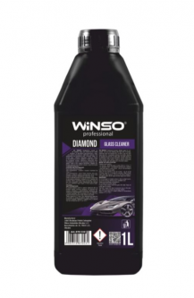 Очиститель Winso DIAMOND GLASS CLEANER 1 L 880750
