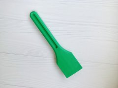 Лопатка для монтажа стеклопакетов пластиковая Greenteq