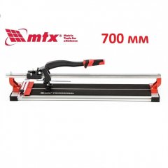 Плиткорез ручной монорельсовый 700 мм MTX Professional 876899