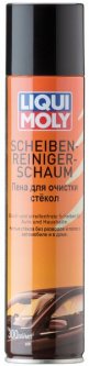 Пена для очистки стекол Liqui Moly Scheiben-Reiniger-Schaum 7602