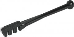 Стеклорез Truper металлическая ручка крбид вольфрама 6.5 мм (CV-5)