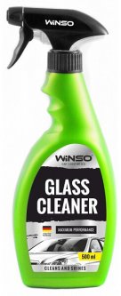 Очиститель стекла WINSO Glass Cleaner 500 мл 810560