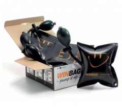 Регулирующие подушки подкладки для монтажа окон Winbag