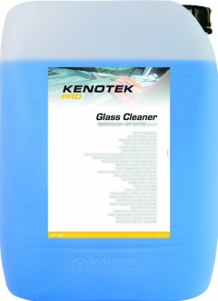 Стеклоочиститель Kenotek GLASS CLEANER 1 л