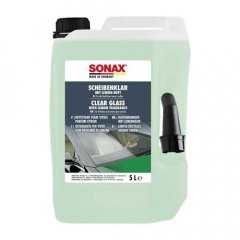 Очиститель стекла Sonax 5л (338505)