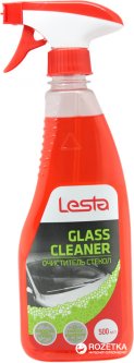 Очиститель стекол Lesta 500 мл (4770202383527)