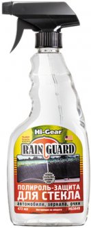 Полироль-Защита для стекла Rain Guard Hi-Gear HG5649