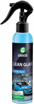 Очиститель стекол с распылителем Grass Clean Glass