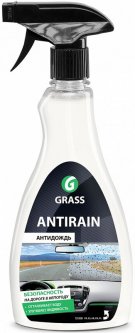 Антидождь средство для стекол Grass Antirain