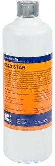 Очиститель стекол спиртосодержащий концентрат Koch-Chemie Gla Glas Star