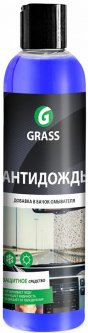 Антидождь средство для стекол Grass Antirain