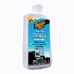 Антидождь для стекла Meguiar's Perfect Сlarity Glass Sealant 118 мл (G8504)