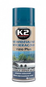 Очиститель стекла антидождь K2 VIZIO PLUS 0.2 л (K511)