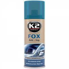 Антитуман K2 Fox Spray K632 200мл