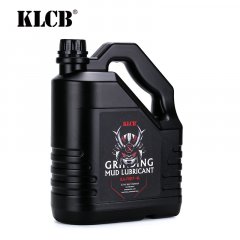 Концентрированный лубрикант для глины KLCB KA-F006 Grinding mud lubricant 4L